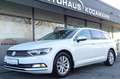 Volkswagen Passat Variant CL 1.4 TSI*Tempomat*SHZ*PDC*AHK* Blanc - thumbnail 6