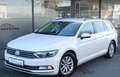 Volkswagen Passat Variant CL 1.4 TSI*Tempomat*SHZ*PDC*AHK* Blanc - thumbnail 2