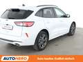 Ford Kuga 1.5 TDCi EcoBlue ST-Line Aut.*NAVI*LED*CAM*HUD* Blanc - thumbnail 6