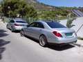 Mercedes-Benz S 600 S 600 L Plateado - thumbnail 15