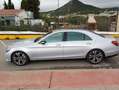 Mercedes-Benz S 600 S 600 L Plateado - thumbnail 1