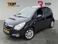 Opel Agila 1.0 Edition Zwart - thumbnail 1