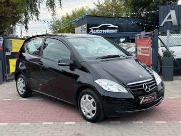 Automatik*Klima*Tempomat*TÜV NEU