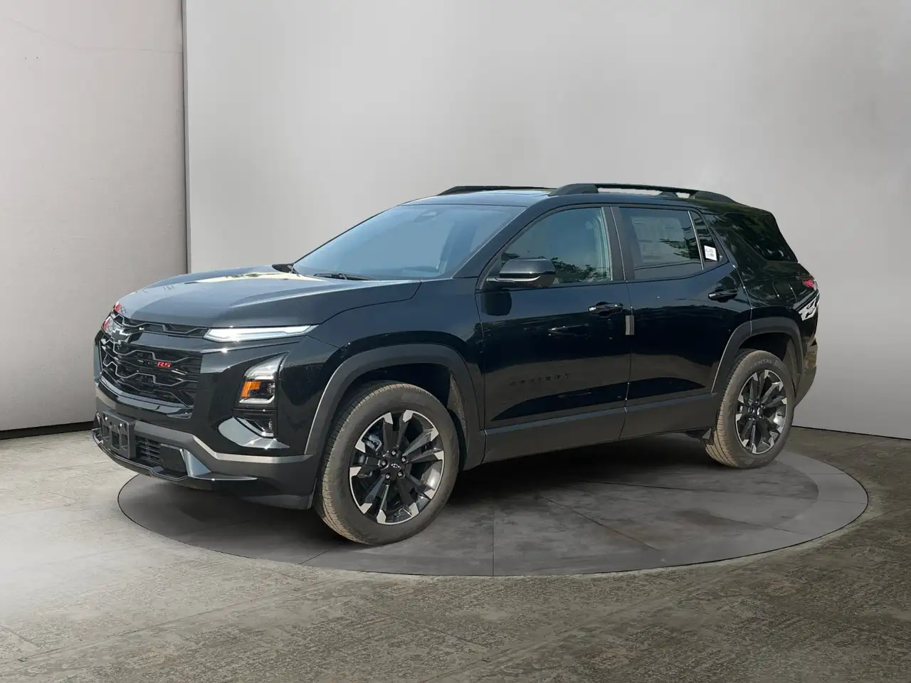2027 Chevrolet Equinox