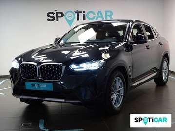 xDrive20d xLine -