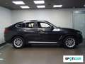 BMW X4 xDrive20d xLine - Gris - thumbnail 4