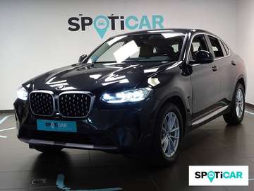 xDrive20d xLine -