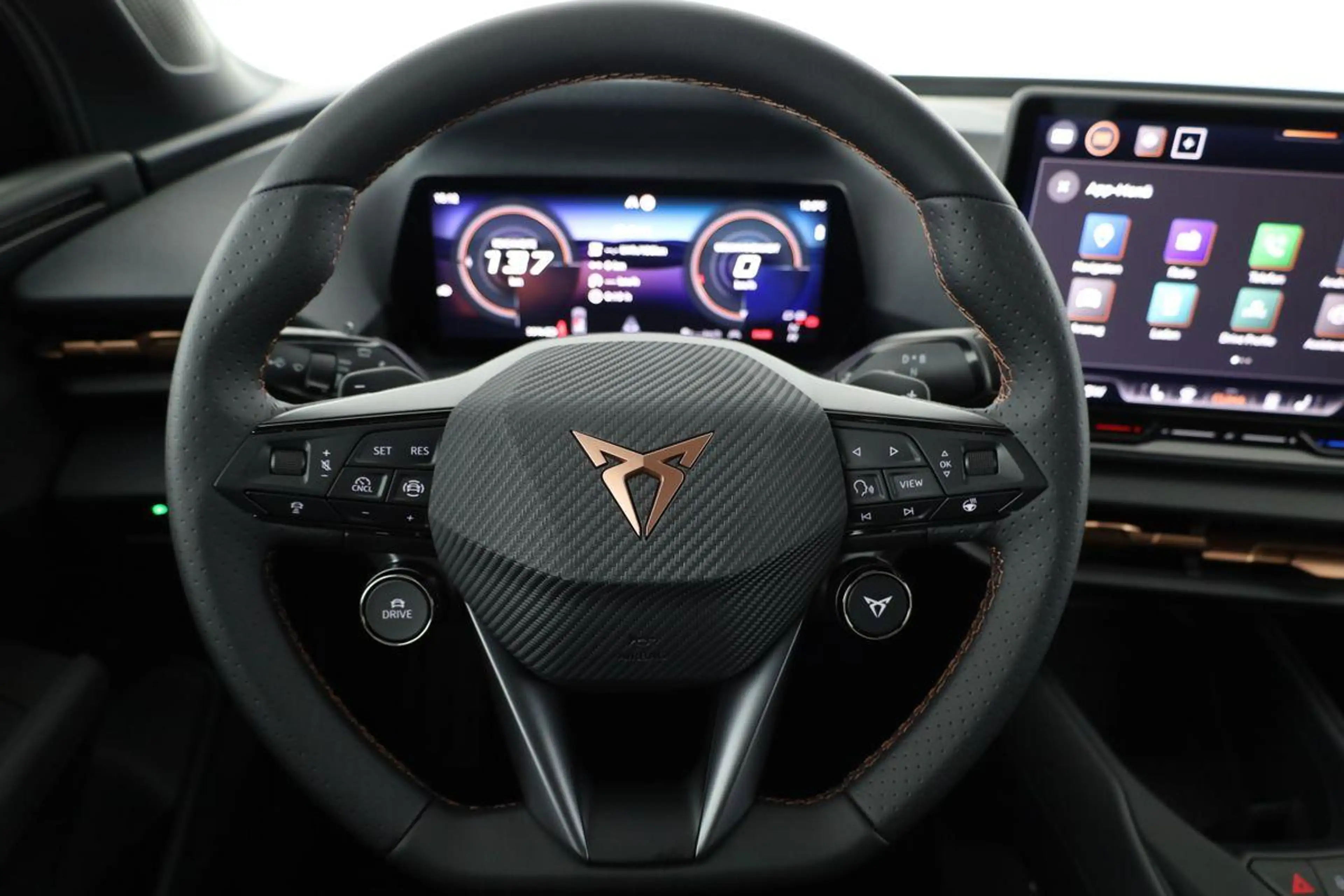 CUPRA Raval Endurance 52 kWh, Edge, Kamera, 5 J.-Garantie, SOF — photo 7