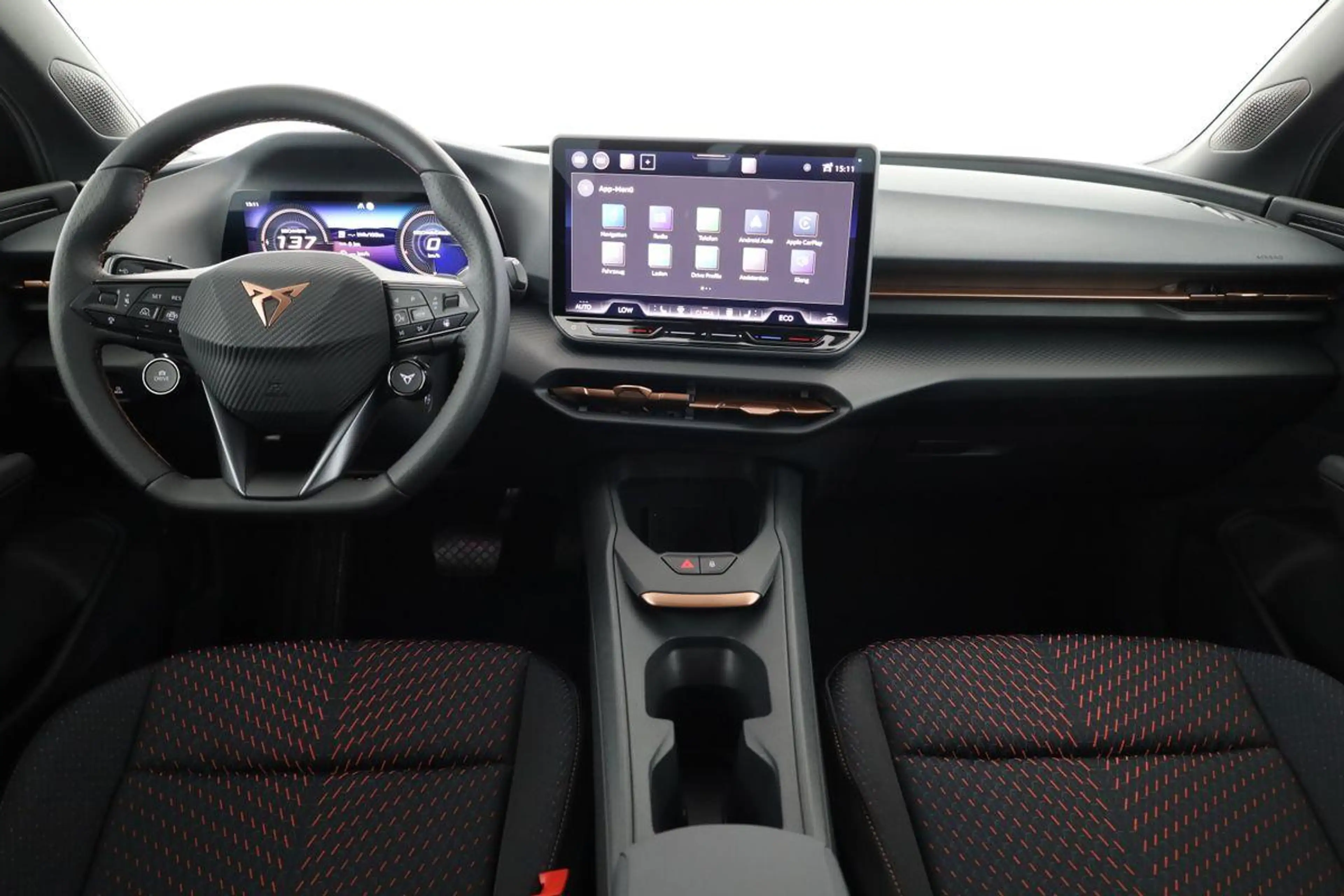 CUPRA Raval Endurance 52 kWh, Edge, Kamera, 5 J.-Garantie, SOF — photo 6