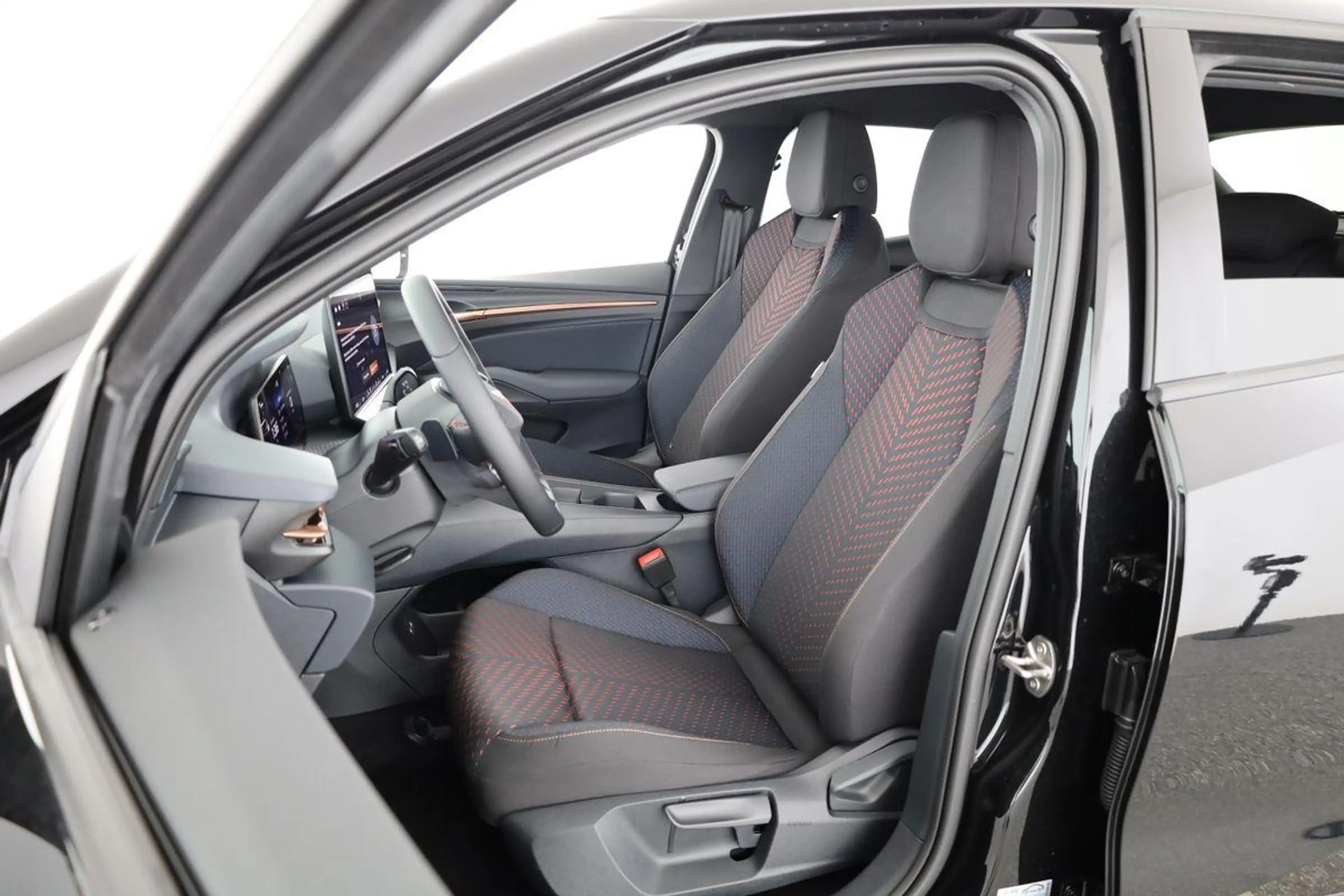 CUPRA Raval Endurance 52 kWh, Edge, Kamera, 5 J.-Garantie, SOF — photo 12