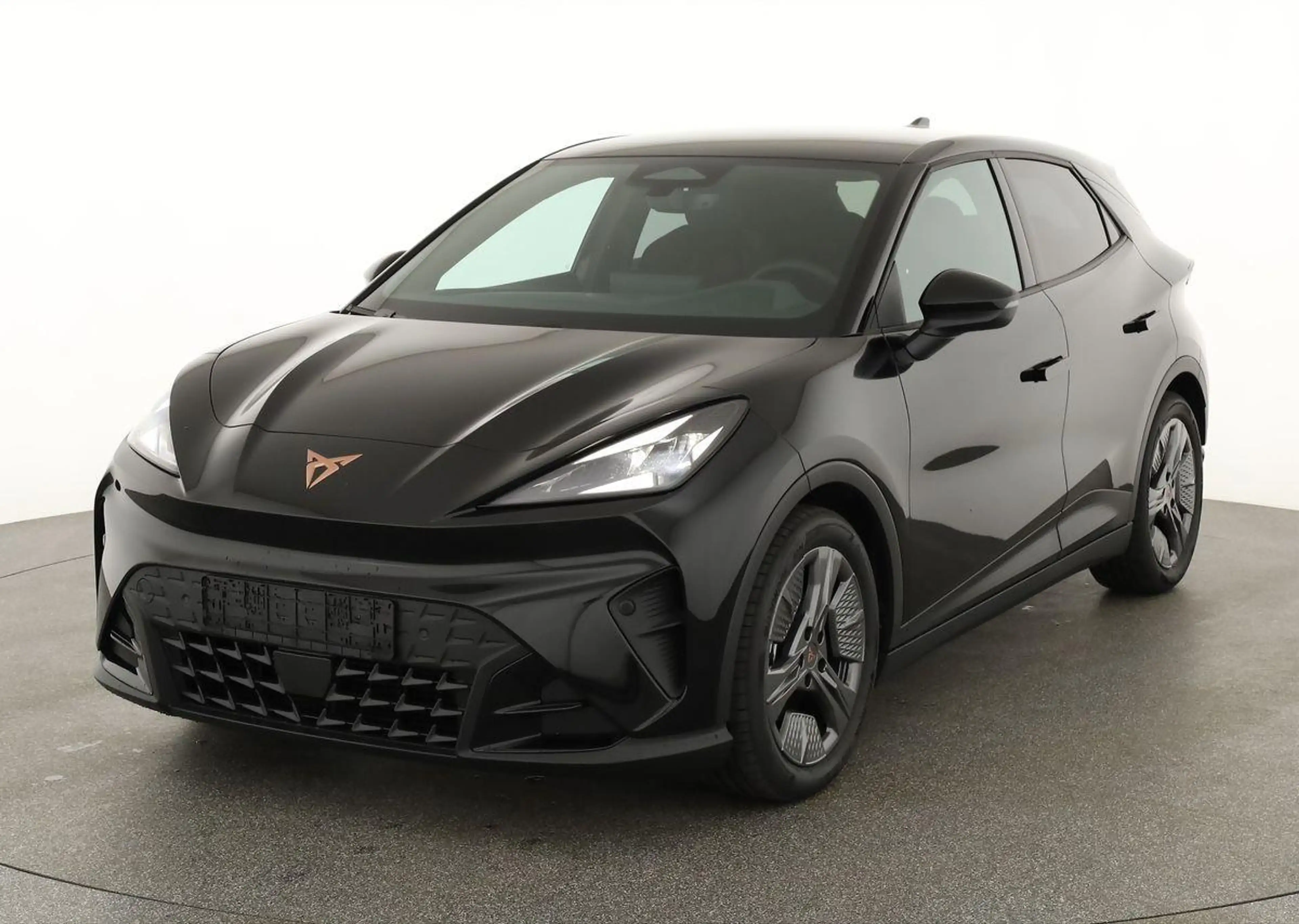CUPRA Raval Endurance 52 kWh, Edge, Kamera, 5 J.-Garantie, SOF — photo 2