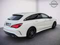 Mercedes-Benz CLA 200 d | AMG | Night | RFK | Navi usw. Weiß - thumbnail 4