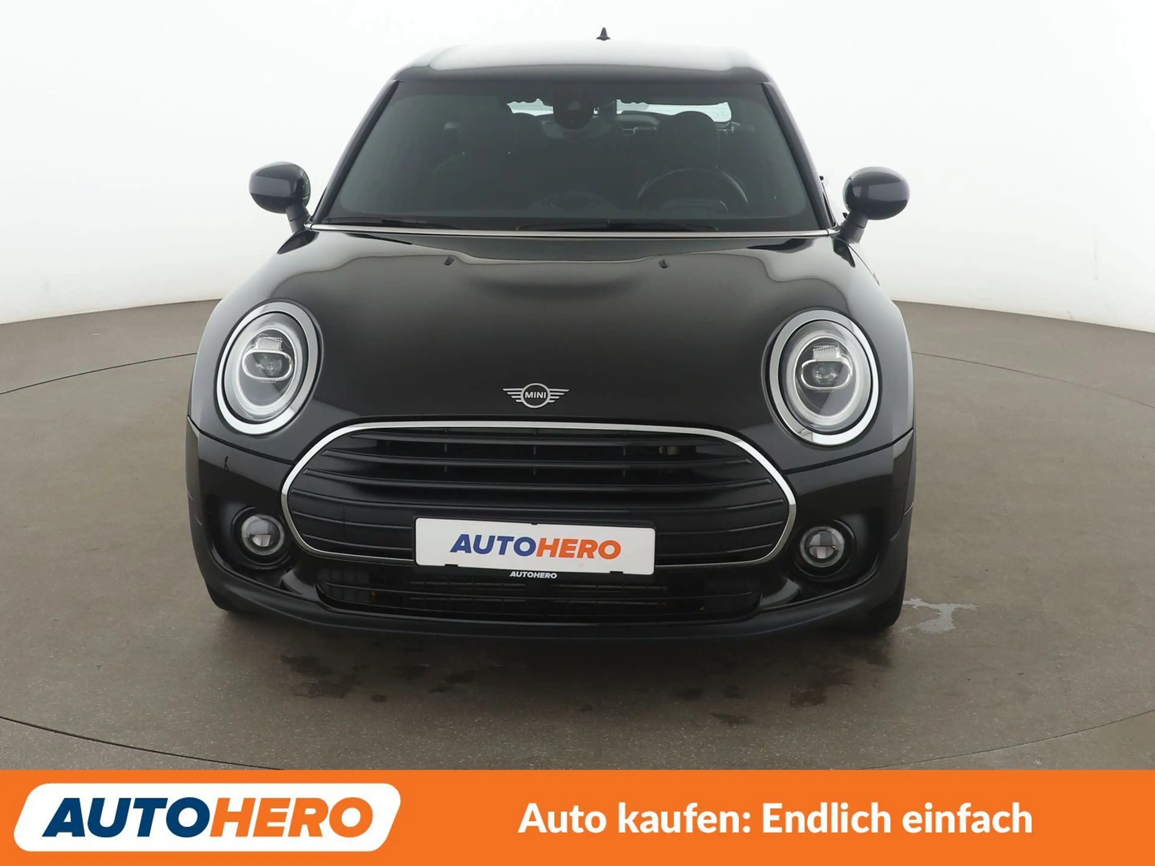 MINI One Clubman One Aut.*LED*TEMPO*PDC*SHZ*KLIMA* — photo 9