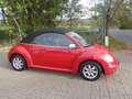 Volkswagen New Beetle 2.0 Cabriolet (1Y7) Rot - thumbnail 6