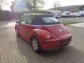 Volkswagen New Beetle 2.0 Cabriolet (1Y7) Rot - thumbnail 8