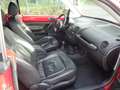Volkswagen New Beetle 2.0 Cabriolet (1Y7) Rot - thumbnail 11