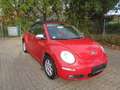 Volkswagen New Beetle 2.0 Cabriolet (1Y7) Rot - thumbnail 4