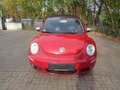 Volkswagen New Beetle 2.0 Cabriolet (1Y7) Rot - thumbnail 1