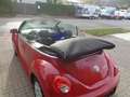Volkswagen New Beetle 2.0 Cabriolet (1Y7) Rot - thumbnail 20