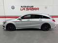 Mercedes-Benz CLA 45 AMG Gris - thumbnail 4