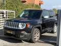 Jeep Renegade 1.4 MultiAir Limited GARANTITA PREZZO REALE Чорний - thumbnail 3