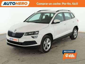 2.0 TDI Ambition 4x4