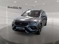 CUPRA Ateca 2.0 TSI 4Drive 360 ACC LM SHZ Navi Climatr. Grau - thumbnail 1