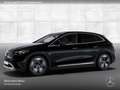 Mercedes-Benz EQE SUV EQE 350 4M AVANTG+PANO+360+AHK+BURMESTER+KEYLESS Schwarz - thumbnail 3