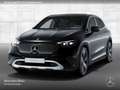 Mercedes-Benz EQE SUV EQE 350 4M AVANTG+PANO+360+AHK+BURMESTER+KEYLESS Schwarz - thumbnail 2