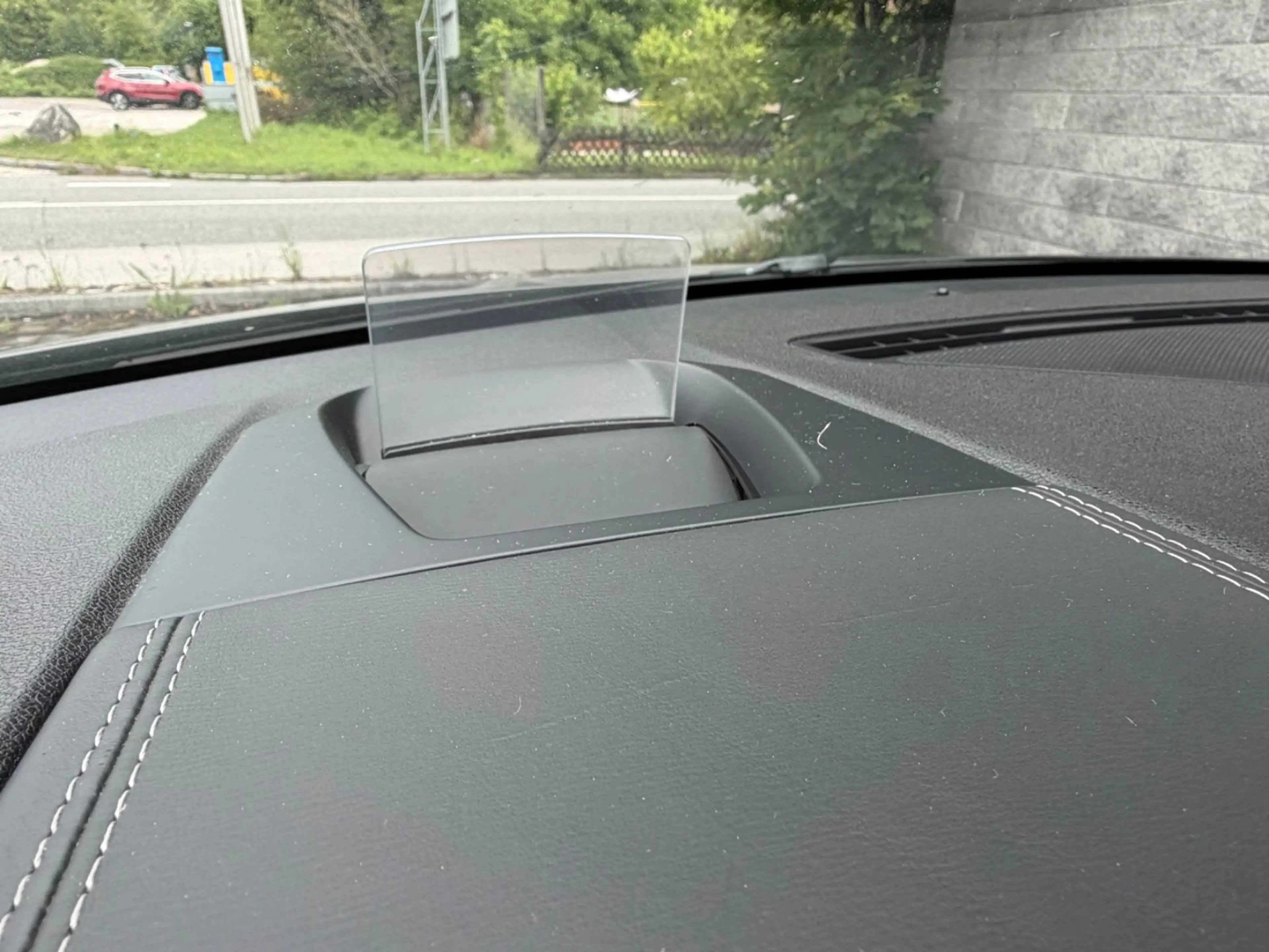 Citroen DS5 SportChic — photo 10