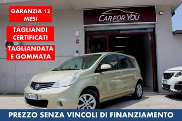 *PREZZO VERO* 1.4 16v 88 CV CRONO TAGLIANDI CERTIFICATI GARANZIA 12 MESI TAGLIANDATA GOMMATA NEOPAT OK