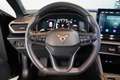 CUPRA Leon Alpha 1.5 eTSI DSG 150 PS ACT Schwarz - thumbnail 6