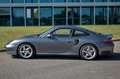 Porsche 996 911 3.6i Turbo 420 ch Gris - thumbnail 3