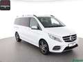 Mercedes-Benz V 250 V 250 d 4M LANG AMG EXCLUSIVE 7 SITZE STANDHZ,SH Blanc - thumbnail 7