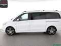 Mercedes-Benz V 250 V 250 d 4M LANG AMG EXCLUSIVE 7 SITZE STANDHZ,SH Blanc - thumbnail 2