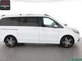 Mercedes-Benz V 250 V 250 d 4M LANG AMG EXCLUSIVE 7 SITZE STANDHZ,SH Blanc - thumbnail 6