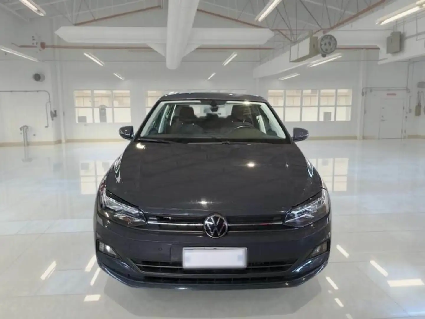 Volkswagen Polo 1.0 TSI BUSINESS COMFORTLINE 5 PORTE BERLINA - 2