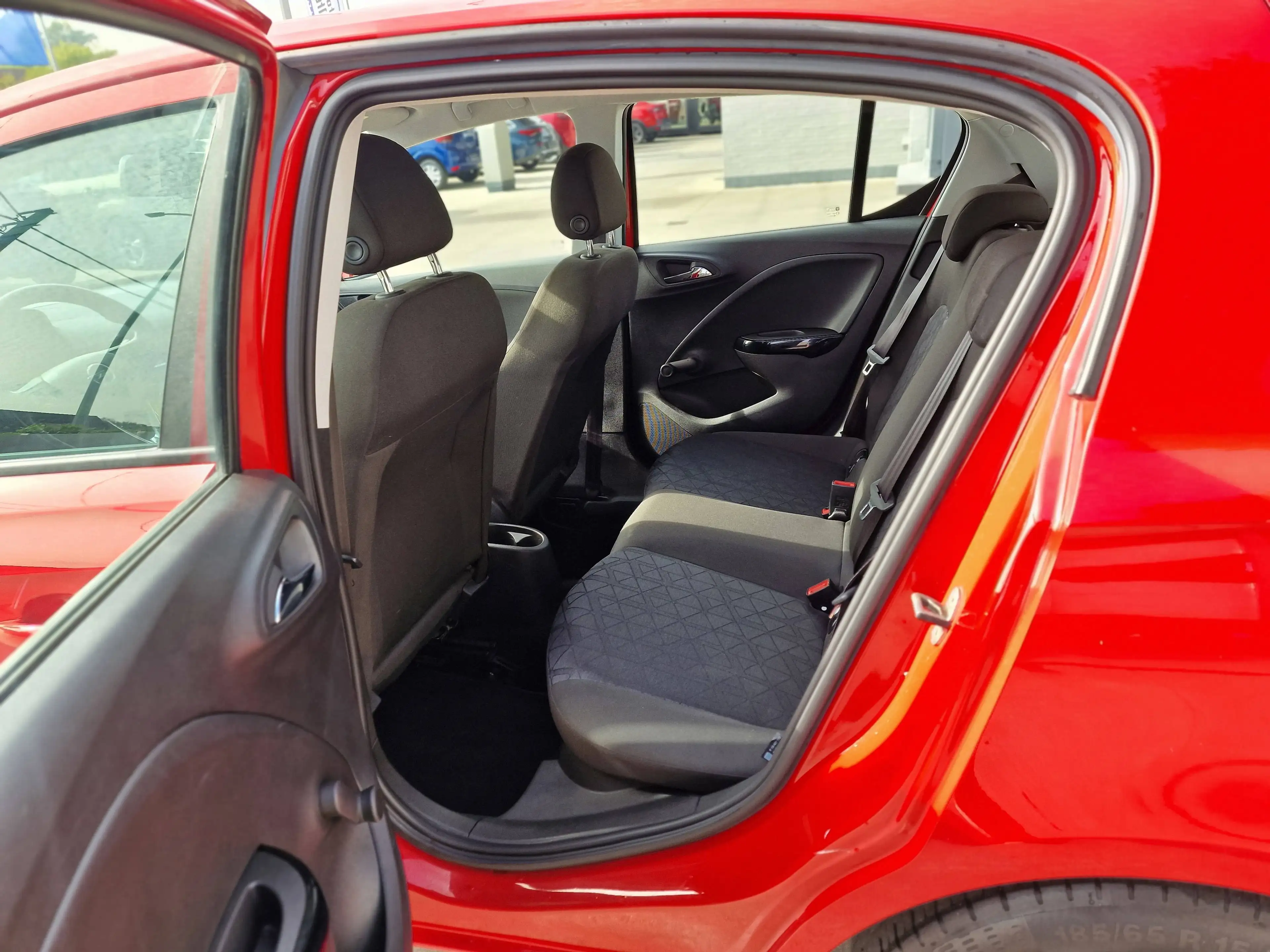 Opel Corsa Corsa 1.2i Airco * GPS * ....... — photo 13