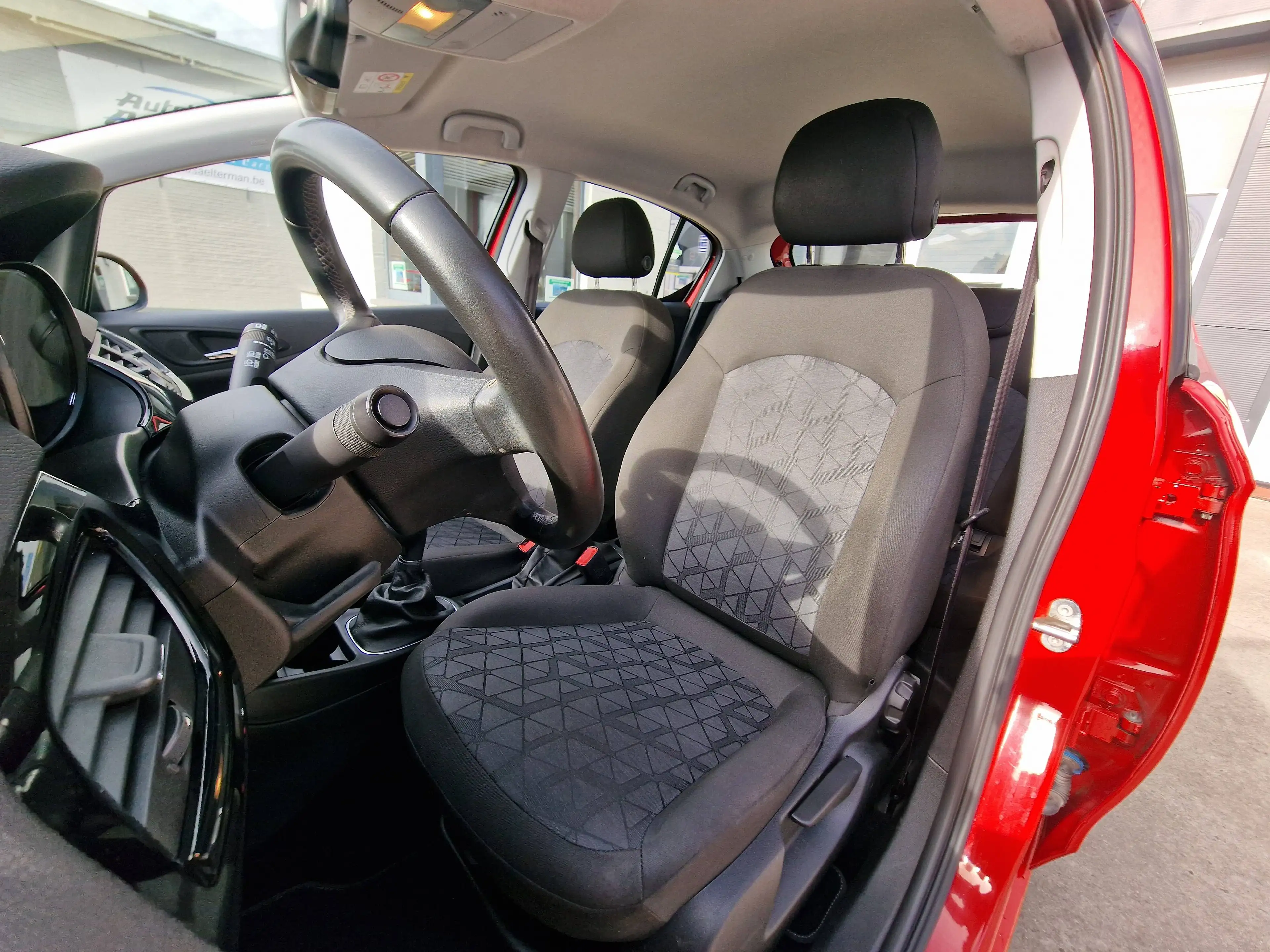 Opel Corsa Corsa 1.2i Airco * GPS * ....... — photo 12