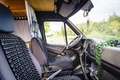 Mercedes-Benz Sprinter 208 D Mercedes Sprinter 208D Camper autark WoMo Va Gris - thumbnail 10