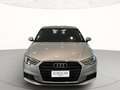 Audi A3 sportback 35 1.5 tfsi business 150cv s-tronic my20 Argento - thumbnail 4