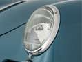 Porsche 356 BT5 1600 Roadster by Drauz Blue - thumbnail 11