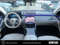 Mercedes-Benz S 450 S 450 d 4M Lang AMG/Verkauf nur an Gewerbe!!!! Чёрный - thumbnail 5