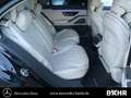 Mercedes-Benz S 450 S 450 d 4M Lang AMG/Verkauf nur an Gewerbe!!!! Schwarz - thumbnail 9