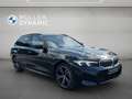 BMW 320 d TOURING M SPORT LED RÜCKFAHR SHZ Schwarz - thumbnail 8
