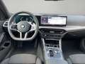 BMW 320 d TOURING M SPORT LED RÜCKFAHR SHZ Schwarz - thumbnail 15