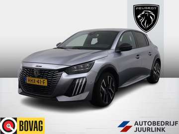 1.2T Hybrid 145PK GT Led/Keyless/360.Camera/Nav/ A