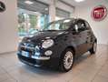 Fiat 500 1.2 BENZINA IMPIANTO GPL Schwarz - thumbnail 12