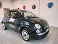 Fiat 500 1.2 BENZINA IMPIANTO GPL Schwarz - thumbnail 13
