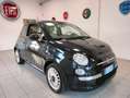 Fiat 500 1.2 BENZINA IMPIANTO GPL Schwarz - thumbnail 1